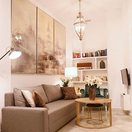 Tu Casa Con Patio En La Alameda Appartement Sevilla Buitenkant foto