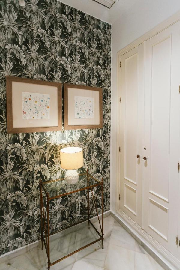 Tu Casa Con Patio En La Alameda Appartement Sevilla Buitenkant foto